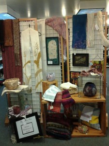 SHG items at Pottery Place Plus