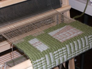 weaving-kristie