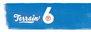 Terrain6 logo