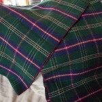 Washington State Tartan