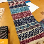 Lori's overshot sampler