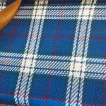 Gonzaga Tartan